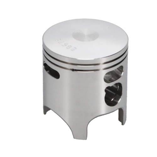 22F0D121-C987-6A89-4078-9EEF441676C2 Wiseco Piston Kit Kawasaki KX80 '88-00 Pro-Lite (+020) - Image 1