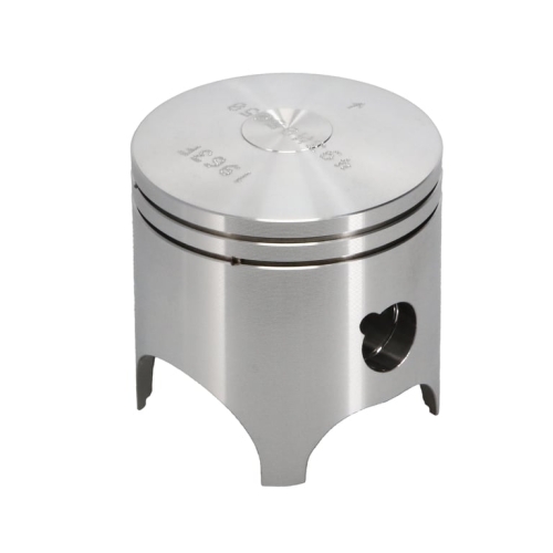 22F2E796-4E00-92F5-F329-964AFF12D07B Wiseco Piston Kit Honda CR80 '83 2008CD - Image 1
