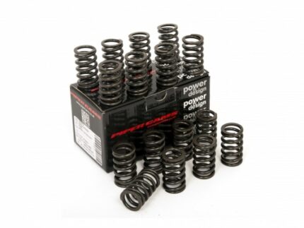 Piper Single Valve Springs Mazda 1.6L B6 Non VVT/1.8L BP