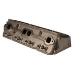 DART IRON EAGLE S/S SBC CYL HEADS PV:165cc CV:72cc SD:Bare - Image 2