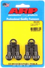 Chevy pressure plate bolt kit - Image 2