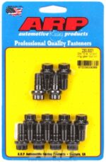 ARP GM 10 & 12 bolt ring gear bolt kit - Image 2
