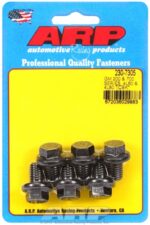 GM 200 & 700 4L60 & 4L80 torque converter bolt kit - Image 2