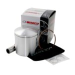 Wiseco Piston Kit Polaris 339 Fan Cooled '86-89 2451CS - Image 19