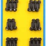 DURAMAX 6.6 Ltr LB7 HEX VALVE COVER BOLT KIT