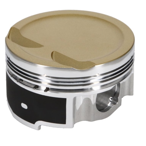 231BB629-3984-F0CF-7C41-746E0FDE9E2B JE-Pistons Kit VAG 2.0 TFSI pin:23 9.6:1 82.50mm Ultra - Image 1
