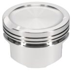 SRP by JE Pistons Kit 351C SRP SBF DISH B:4.020 - Image 3