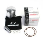 Wiseco Piston Kit Arctic Cat (Spirit) 650 Pro-Lite 3071TD - Image 2