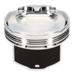 JE-Pistons kit Honda K20C 86.50mm 10.5:1