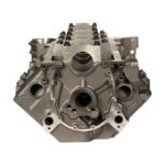 DART LITTLE M SPRTSMN IRN SBC DH:9.025 B:4.125 MBD:400 no kt - Image 3