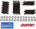 Chevy V6 90. w/18 Chevy heads. head bolt kit - Image 2