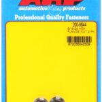 ARP Flange Nut Kit 5/16-24 Hex 2 Pack