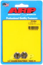 ARP Flange Nut Kit 5/16-24 Hex 2 Pack