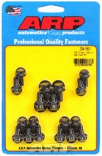 SB Chevy 12pt oil pan bolt kit - Image 2