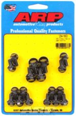 SB Chevy hex oil pan bolt kit - Image 2