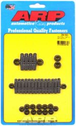 SB Chevy 12pt oil pan stud kit - Image 2