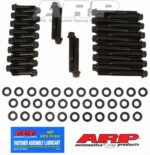 SB Chevy Cast Iron OEM head bolt kit - Image 2