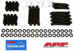 SB Chevy w/12-Rollover Brodix head bolt kit - Image 2