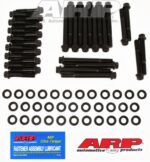 SB Chevy w/Pontiac Brodix head bolt kit - Image 2