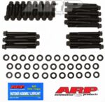 SB Chevy w/Olds 14 12pt head bolt kit - Image 2