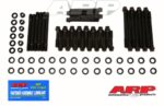 SB Chevy V6 18 hi-port 3/8" holes head bolt kit - Image 2