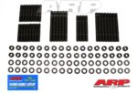 SB Chevy w/-12 Brodix hd w/alum block. hex HSK - Image 2