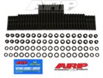 SB Chevy alum Bowtie splayed HSK - Image 2