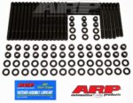 SB Chevy 18 w/ raised intake casting and 64 hsk - Image 2