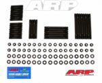 "SB Chevy 18 w/ 3/8"" holes HSK - Image 2
