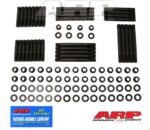 SB Chevy Pro Action w/aluminum block HSK - Image 2
