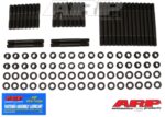 SB Chevy Brodix. Dart Sportsman heads. 12pt U/C hsk - Image 2