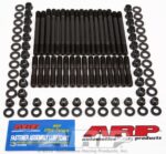 ARP Head Stud Kit Chevy SB Brodix 18°C AP - Image 2