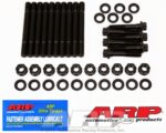 SB Chevy 4-bolt splayed MSK - Image 2