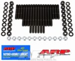 SB Chevy 400 4-Bolt W/Windage Tray MSK - Image 2