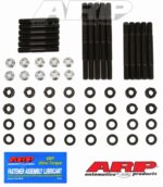 SB Chevy 400 w/windage tray w/3" outer msk - Image 2