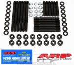 ARP Main Stud Kit Chevy SB 4-Bolt w/WDGE Tray 3.50-4.00 Str. - Image 2
