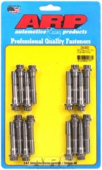 SB Chevy LS1 ""Cracked Rod"" rod bolt kit - Image 2