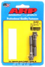 "SB Chevy LS1 ""Cracked Rod"" rod bolt kit 2pc" - Image 2