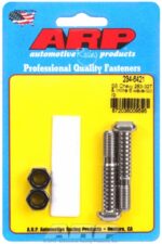 SB Chevy 283-327 & Inline 6 wave-loc rod bolts - Image 2