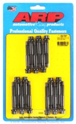 SB Chevy GENIII/IV LS Series rocker arm stud kit - Image 2
