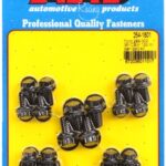 Ford 289-302. 351C&W 12pt oil pan bolt kit