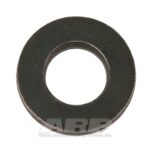 "3/8"ID 3/4"OD.120"TH black washer" (1pcs)