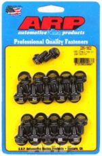 BB Chevy hex oil pan bolt kit - Image 2