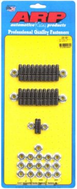 BB Chevy hex oil pan stud kit - Image 2