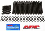 BB Chevy Cast Iron OEM head bolt kit - Image 2