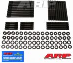 ARP BB Chevy Merlin-World hex head stud kit (10 long studs) - Image 2