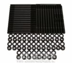 BBC DART BLK W/DART HD HX HEAD STUD KIT - Image 2