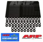 BBC DART BLK W/DART HD 12PT HEAD STUD KIT - Image 2