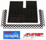 ARP BBC Brodix SR20 head w/cast iron block, head stud kit - Image 2
