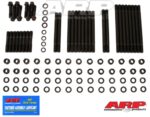 BB Chevy symmetrical port hsk - Image 2